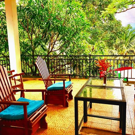 Rainforest Lodge, Deniyaya Singheraja Bagian luar foto