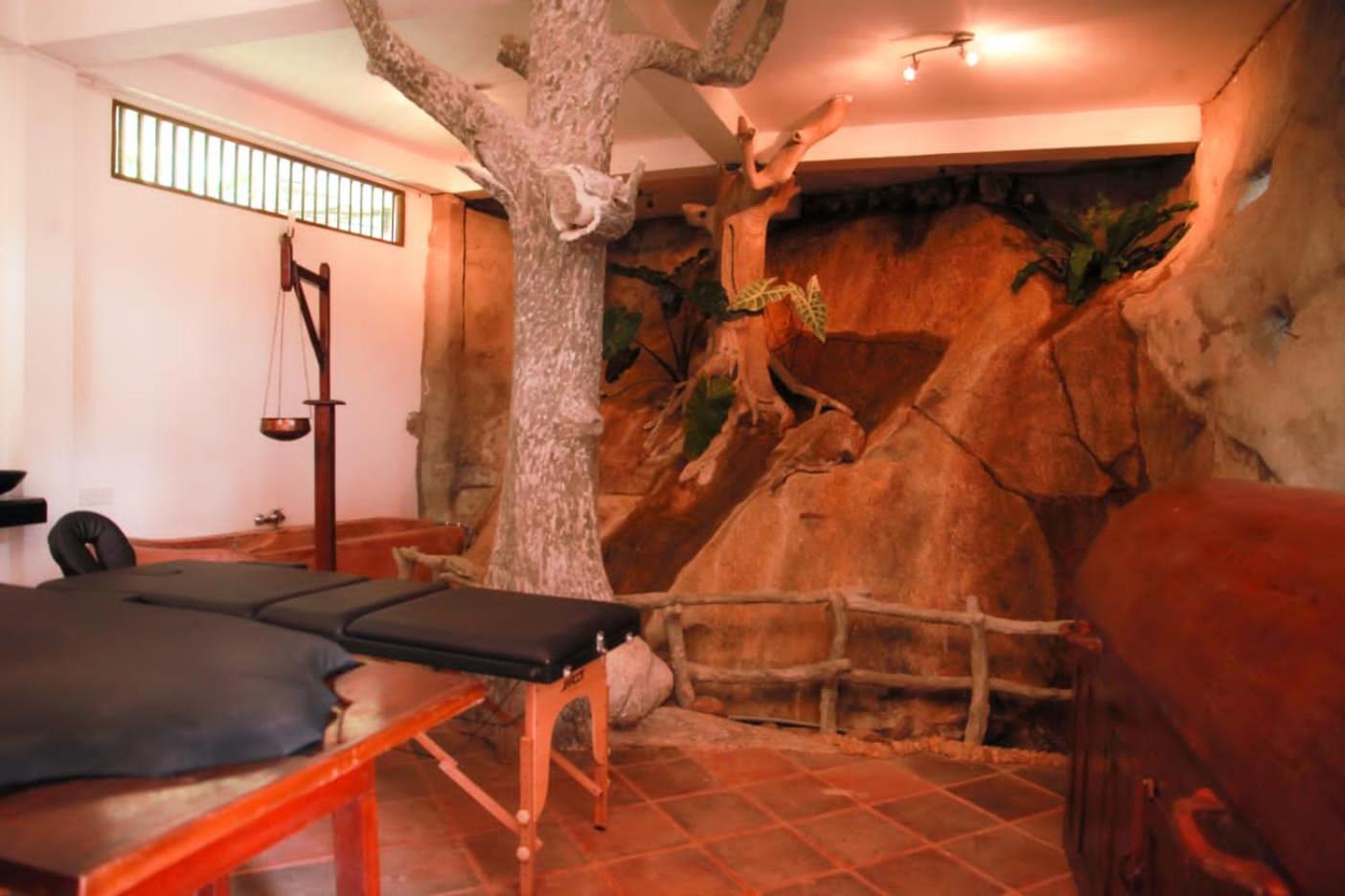 Rainforest Lodge, Deniyaya Singheraja Bagian luar foto