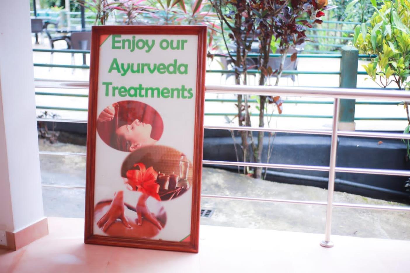 Rainforest Lodge, Deniyaya Singheraja Bagian luar foto
