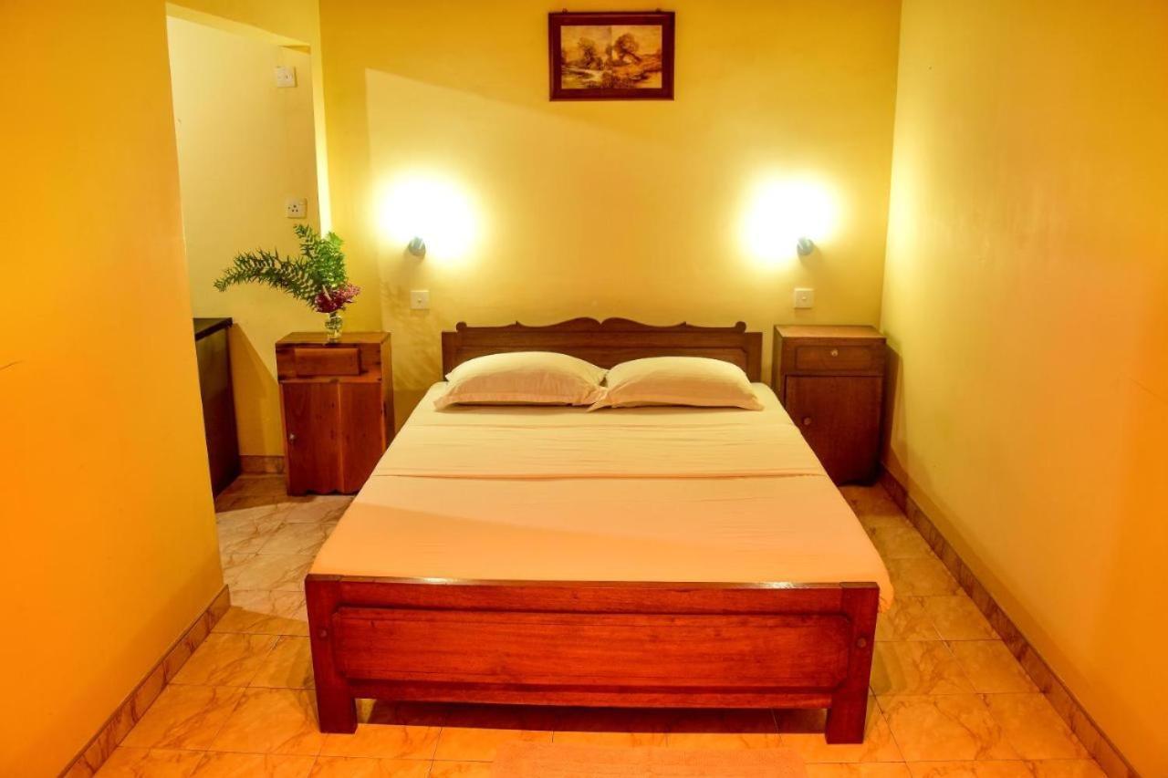 Rainforest Lodge, Deniyaya Singheraja Bagian luar foto