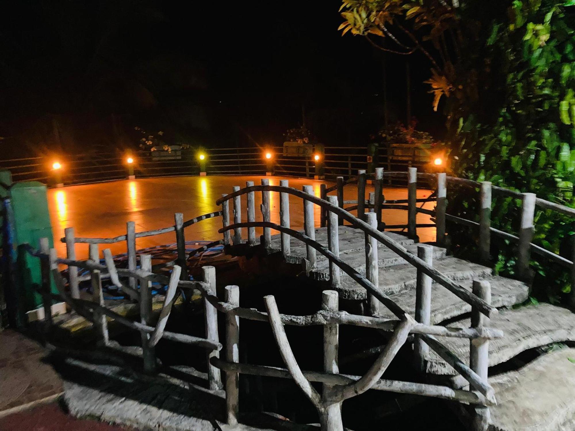 Rainforest Lodge, Deniyaya Singheraja Bagian luar foto