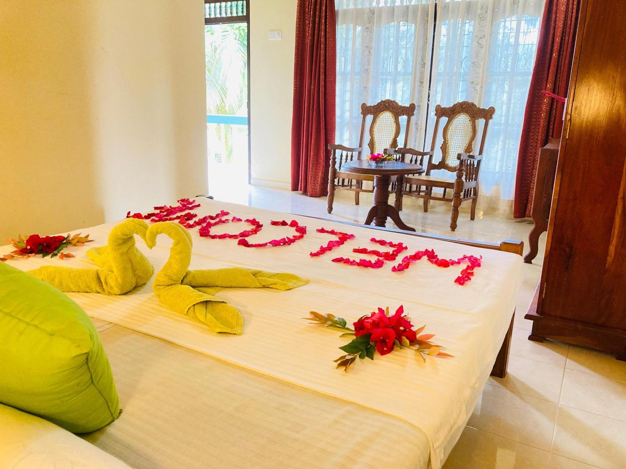 Rainforest Lodge, Deniyaya Singheraja Bagian luar foto