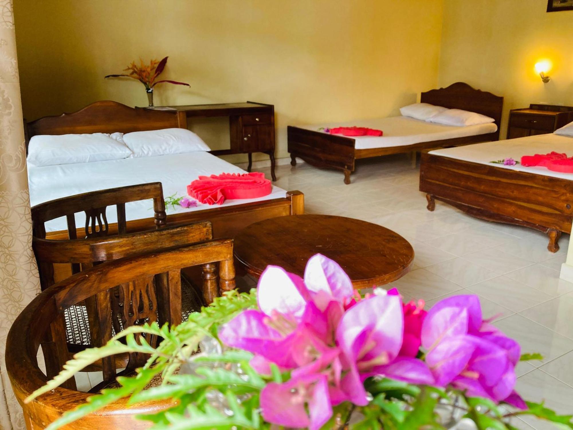 Rainforest Lodge, Deniyaya Singheraja Bagian luar foto