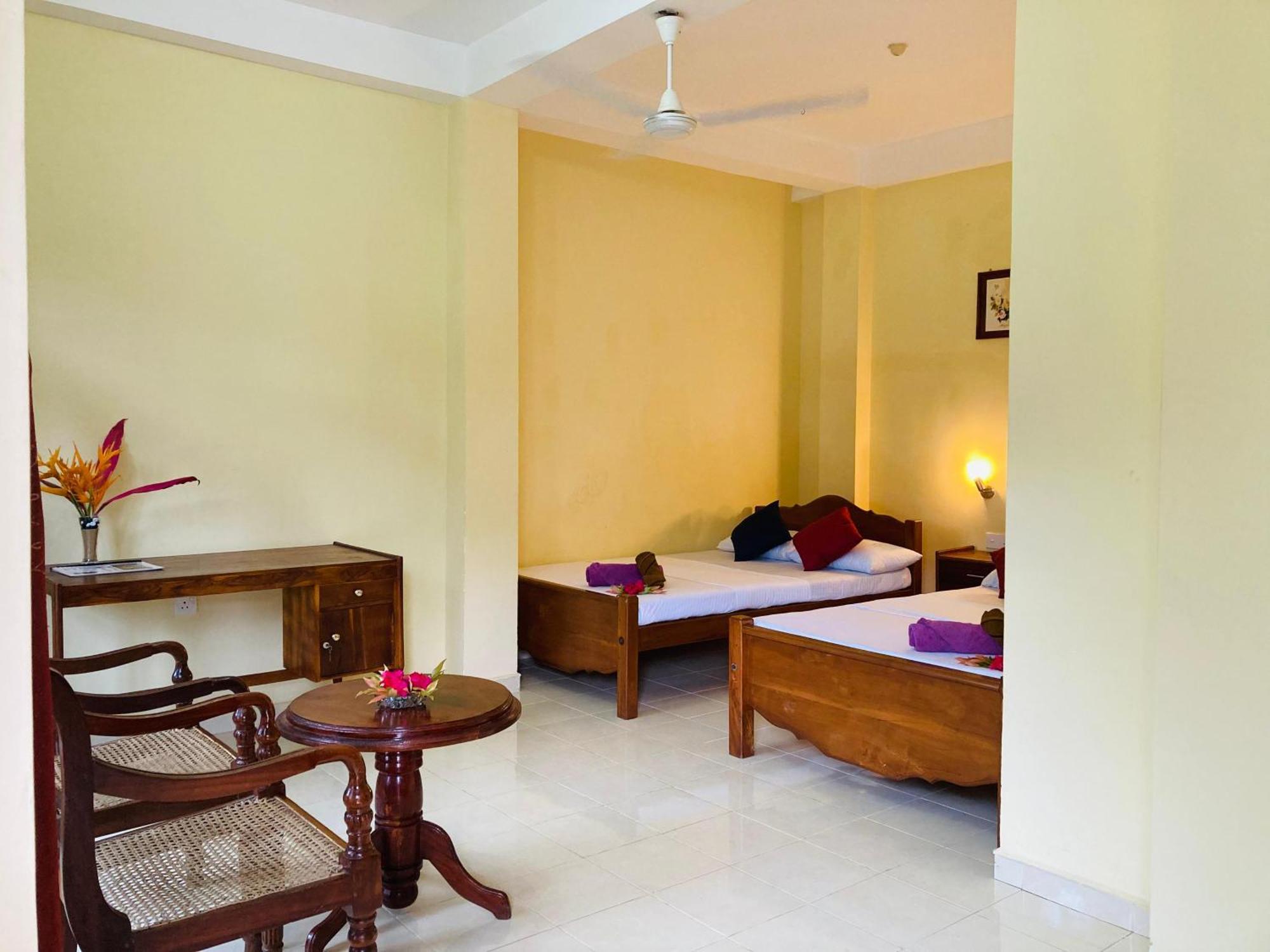 Rainforest Lodge, Deniyaya Singheraja Bagian luar foto