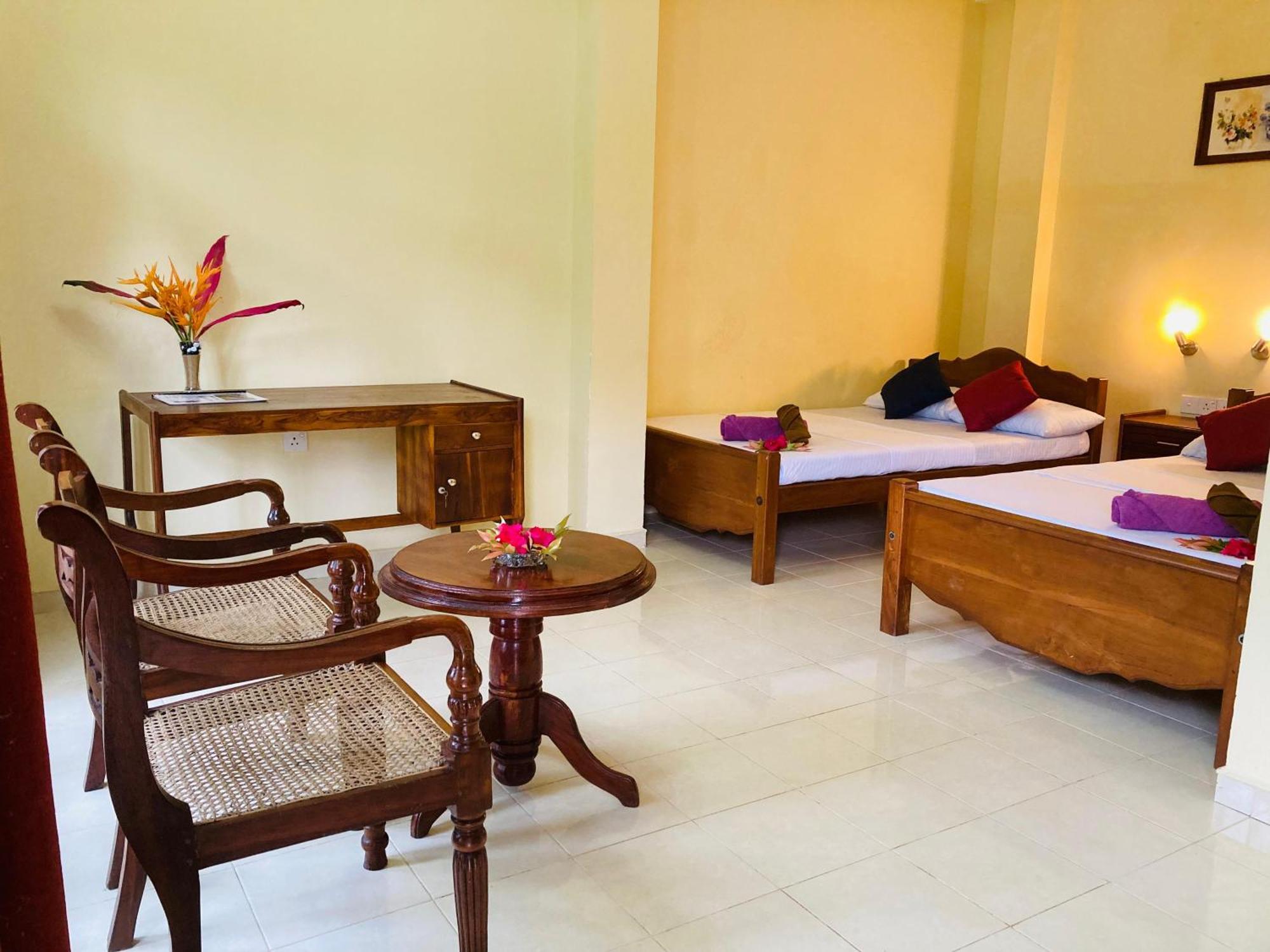 Rainforest Lodge, Deniyaya Singheraja Bagian luar foto