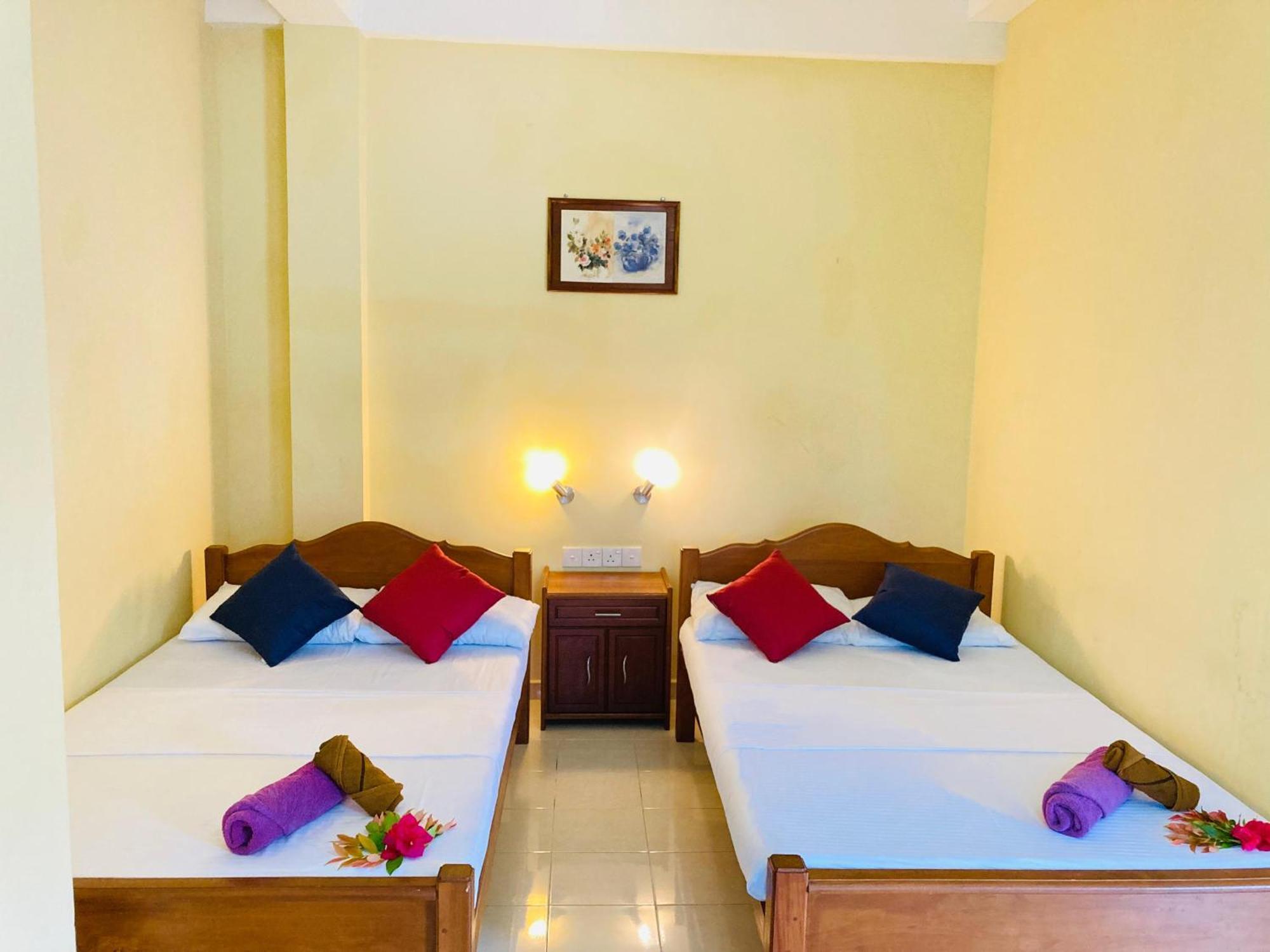 Rainforest Lodge, Deniyaya Singheraja Bagian luar foto