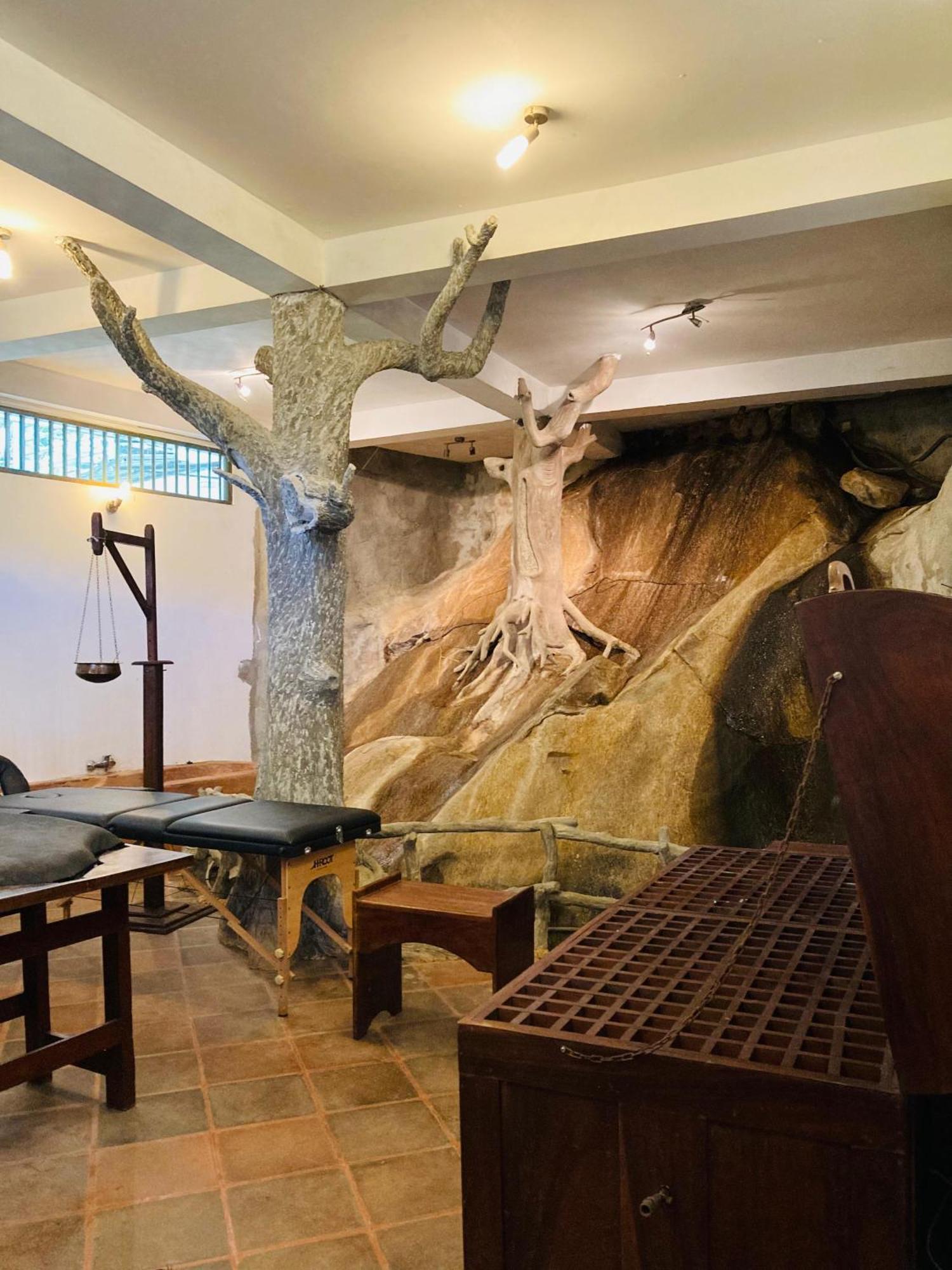 Rainforest Lodge, Deniyaya Singheraja Bagian luar foto