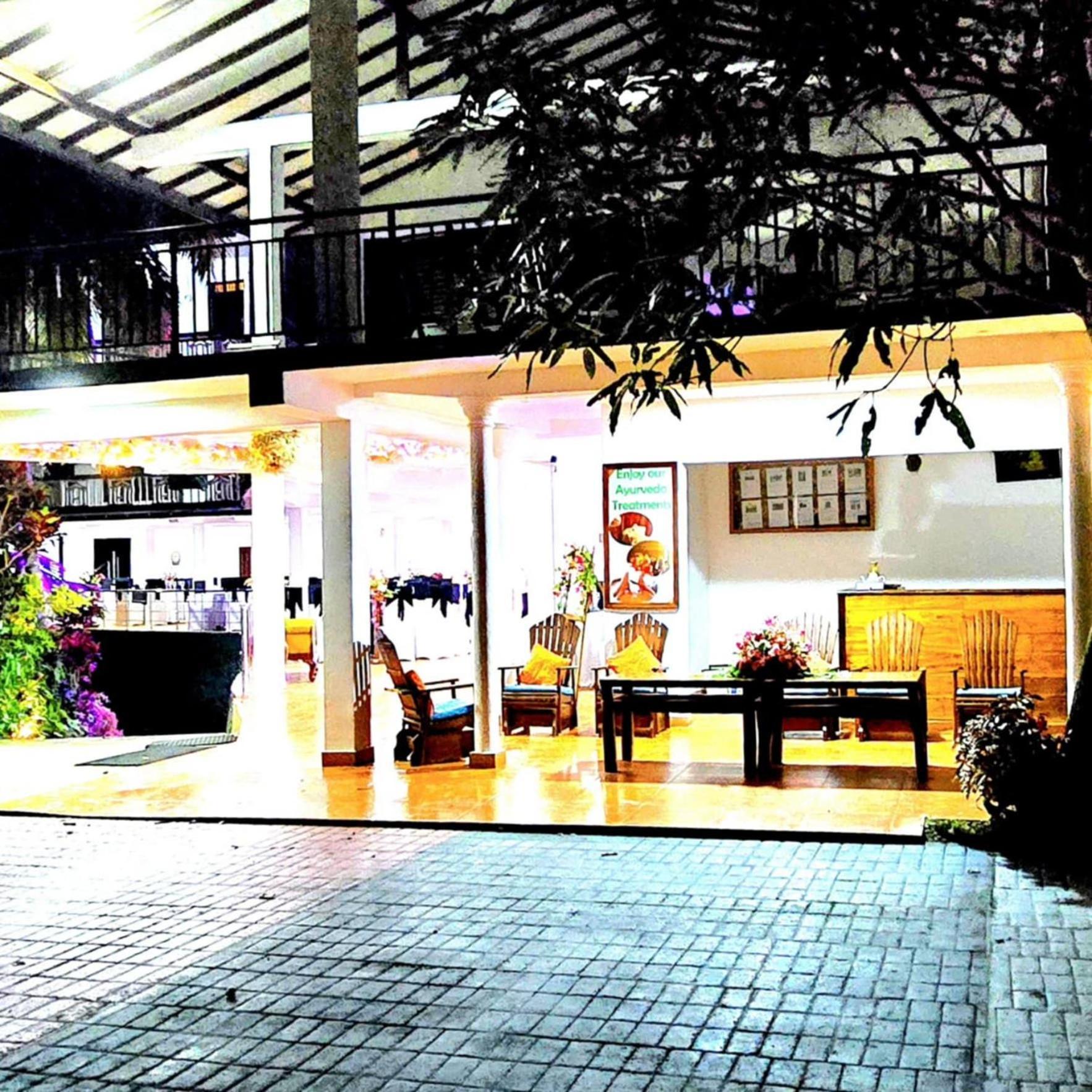 Rainforest Lodge, Deniyaya Singheraja Bagian luar foto