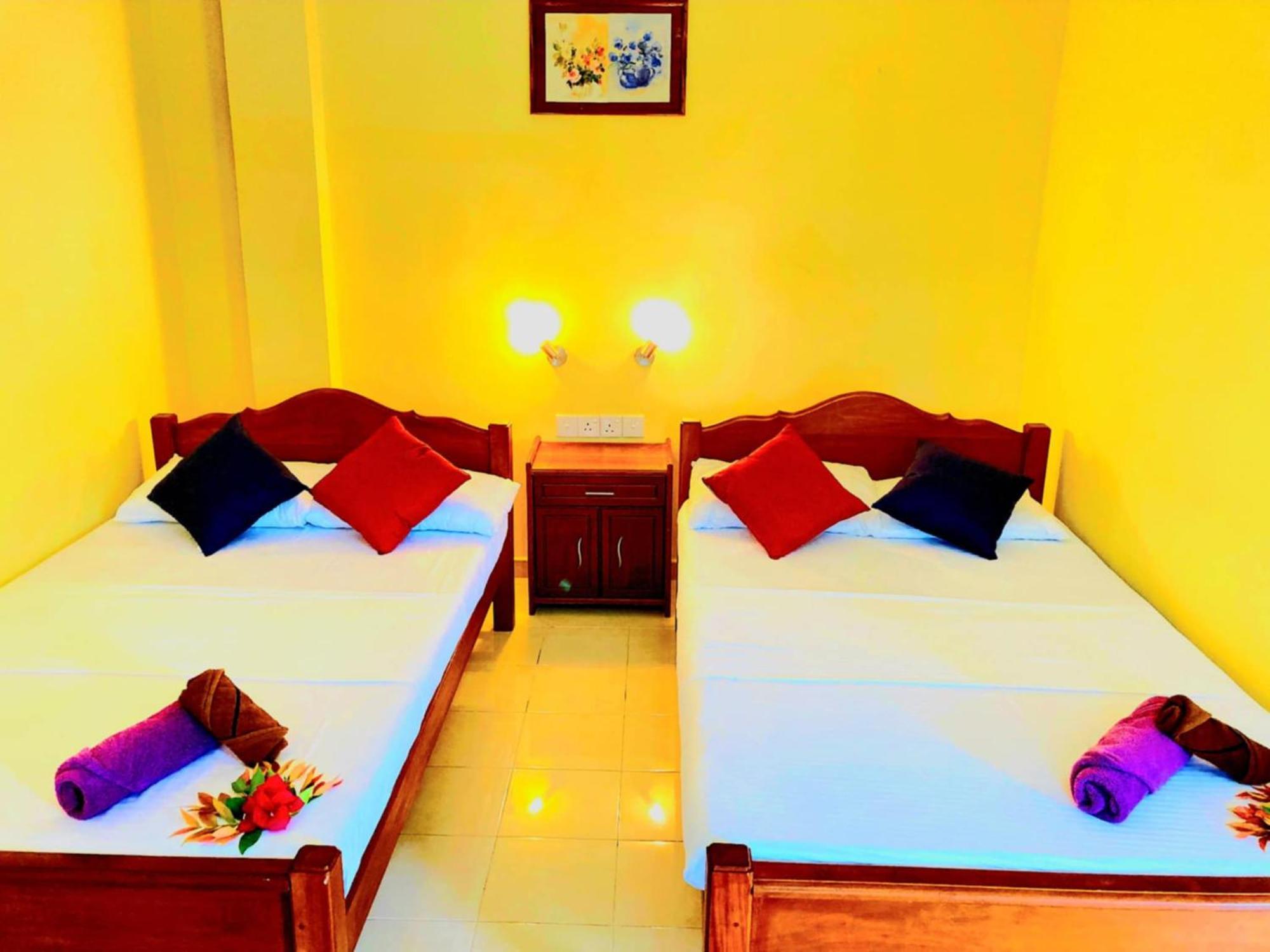 Rainforest Lodge, Deniyaya Singheraja Bagian luar foto
